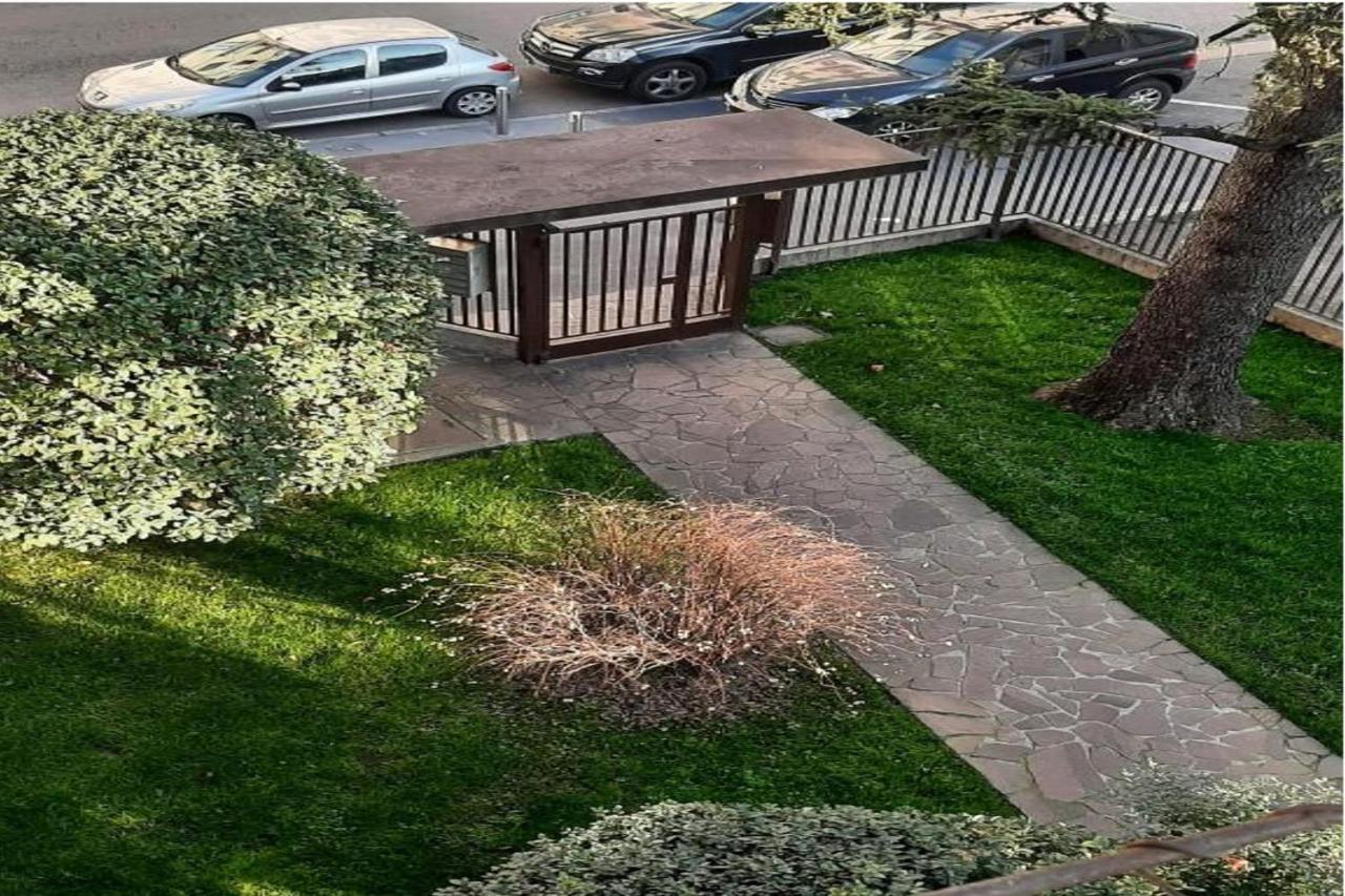 Apartment Il Rifugio Sui Navigli Con Garage Privato Gratuito Aria Condizionata & Wi-fi *