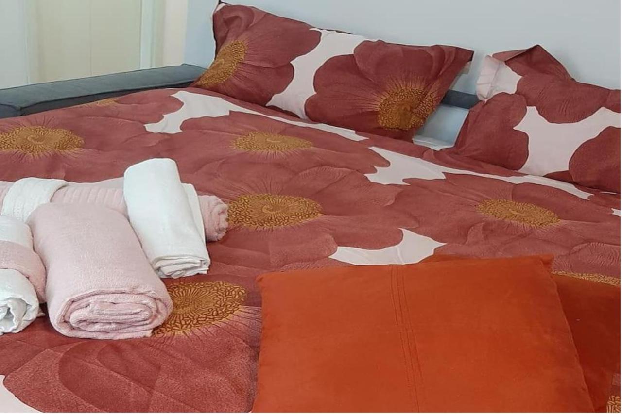 Il Rifugio Sui Navigli Con Garage Privato Gratuito Aria Condizionata & Wi-fi Apartment Mailand