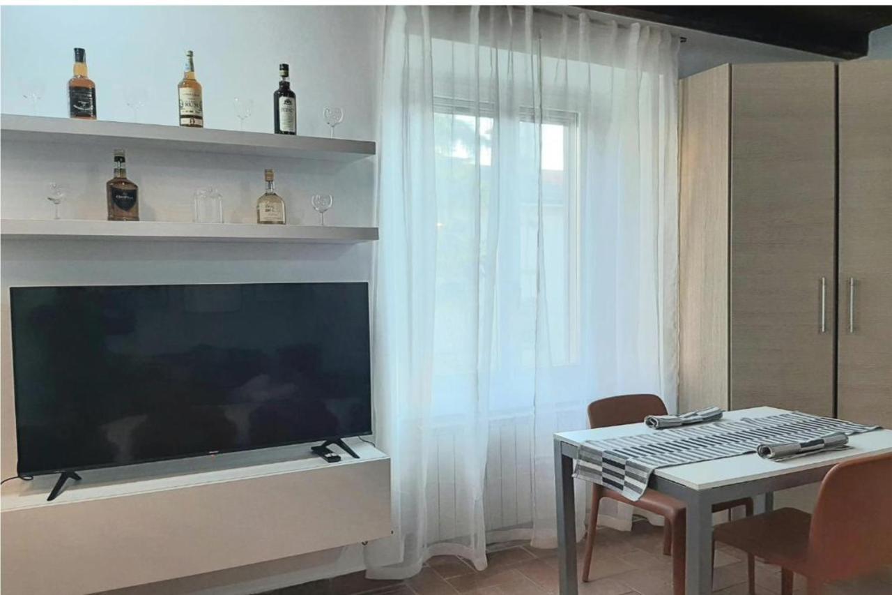 Il Rifugio Sui Navigli Con Garage Privato Gratuito Aria Condizionata & Wi-fi Apartment Mailand