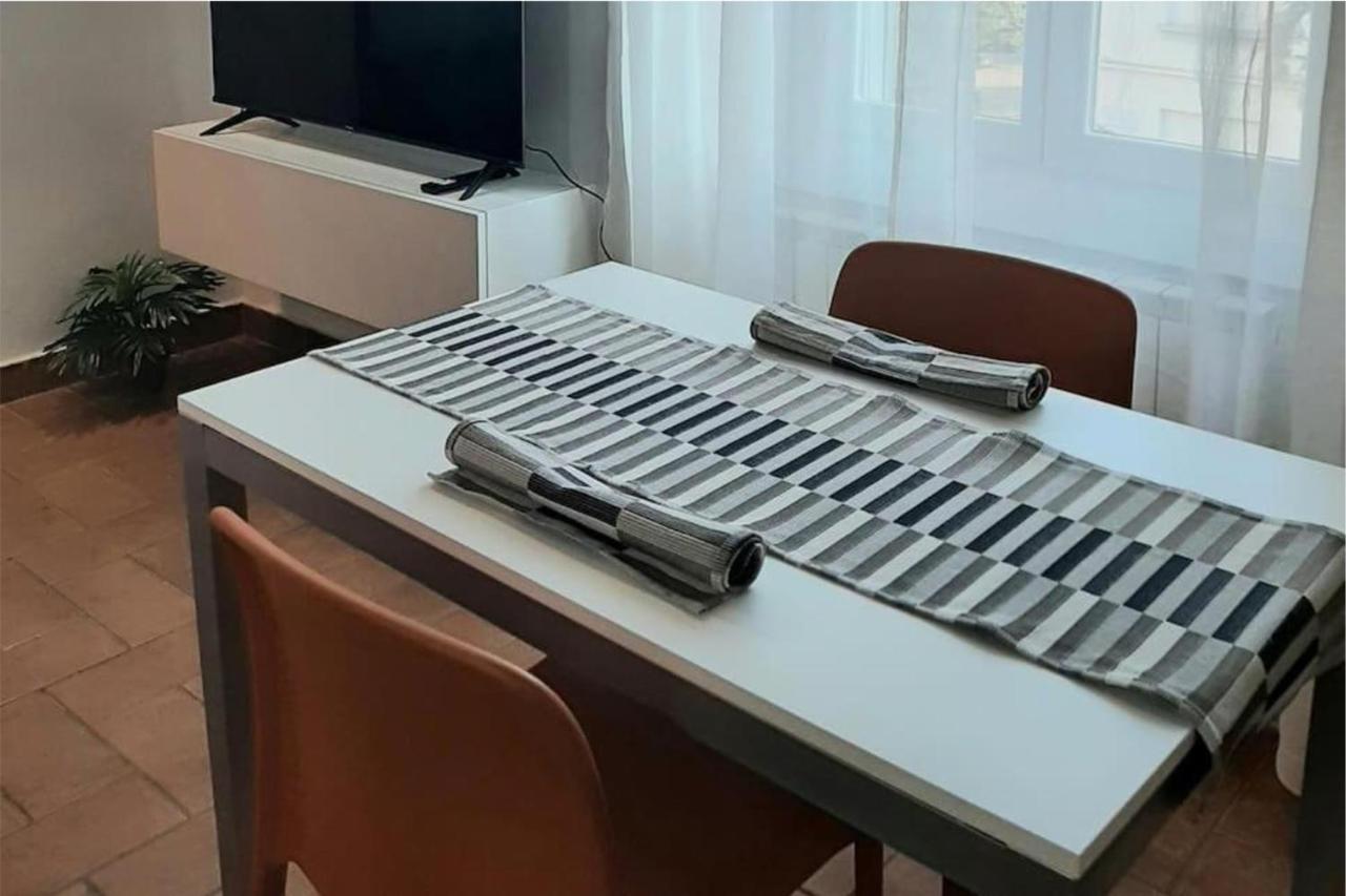 Il Rifugio Sui Navigli Con Garage Privato Gratuito Aria Condizionata & Wi-fi Apartment Mailand