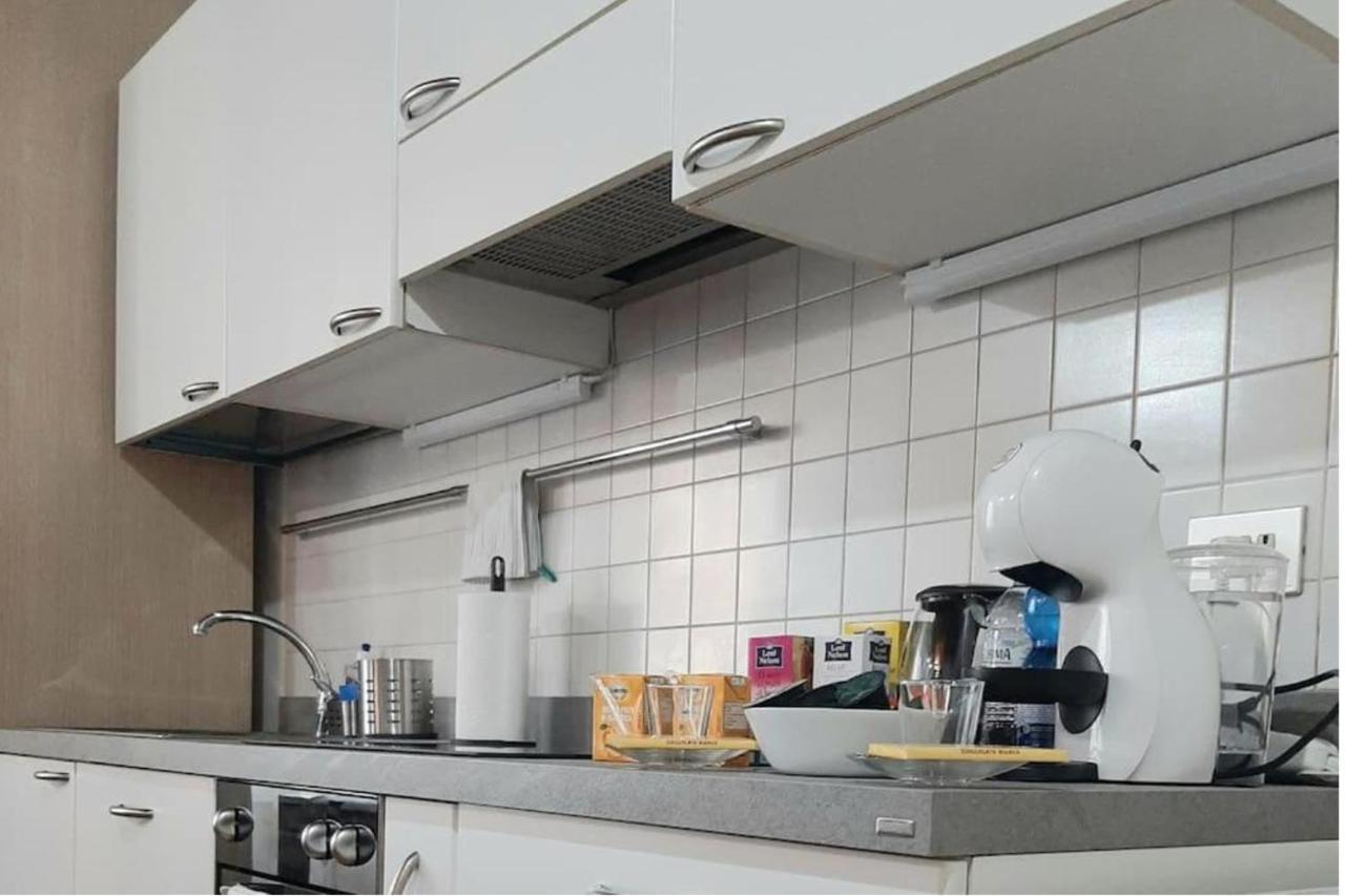 Il Rifugio Sui Navigli Con Garage Privato Gratuito Aria Condizionata & Wi-fi Apartment