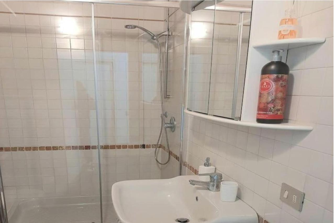 Il Rifugio Sui Navigli Con Garage Privato Gratuito Aria Condizionata & Wi-fi Apartment Mailand