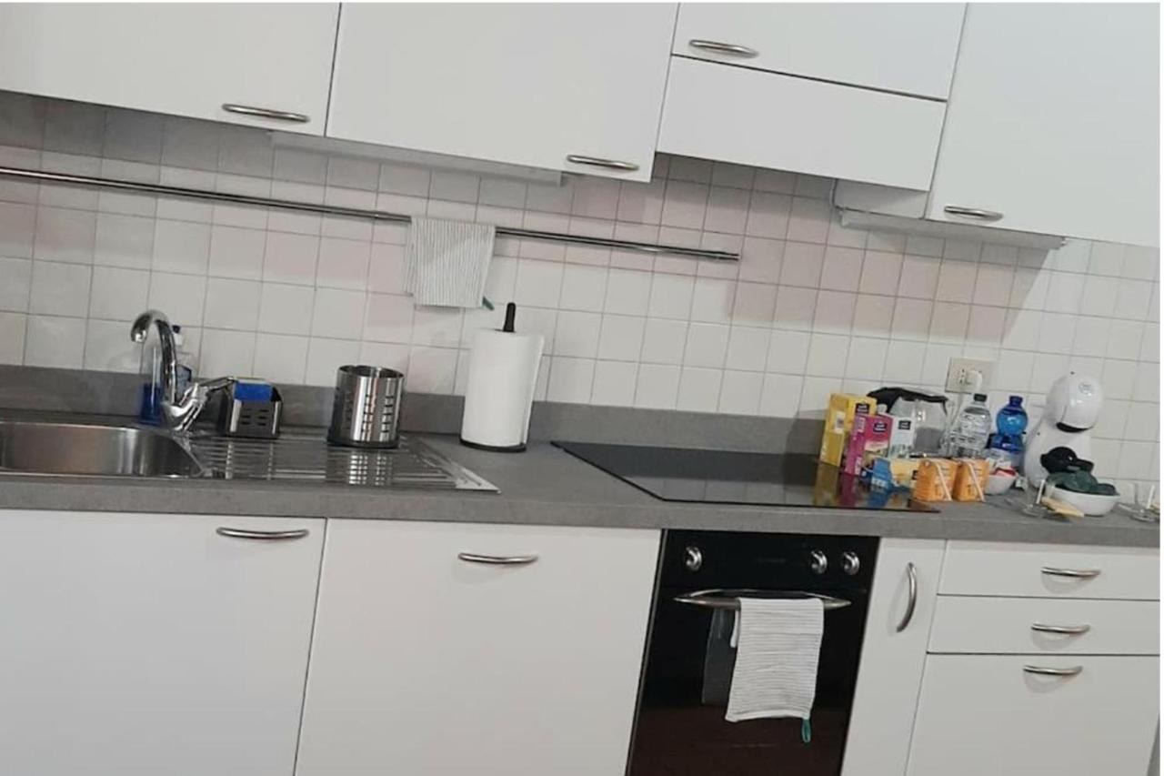 Il Rifugio Sui Navigli Con Garage Privato Gratuito Aria Condizionata & Wi-fi * Mailand