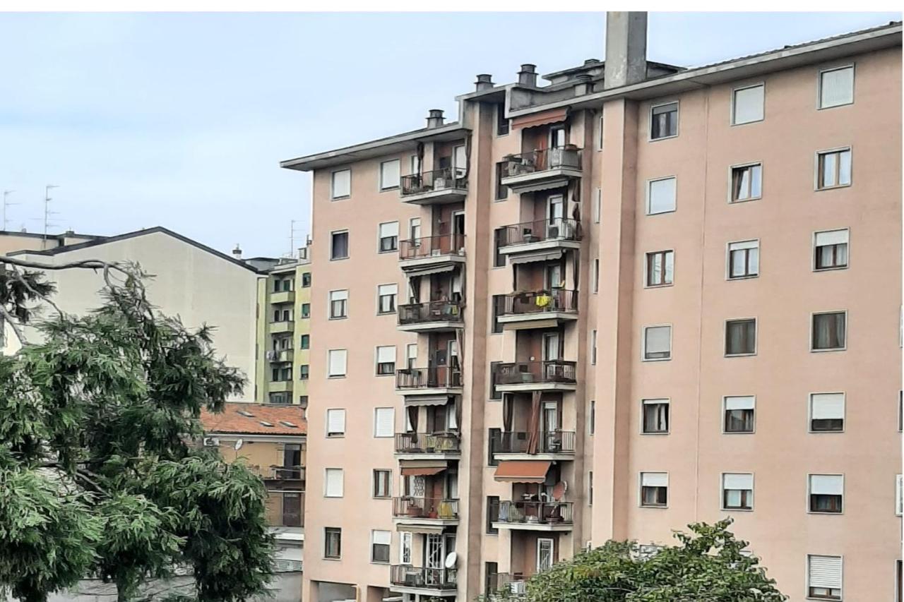 Il Rifugio Sui Navigli Con Garage Privato Gratuito Aria Condizionata & Wi-fi * Mailand