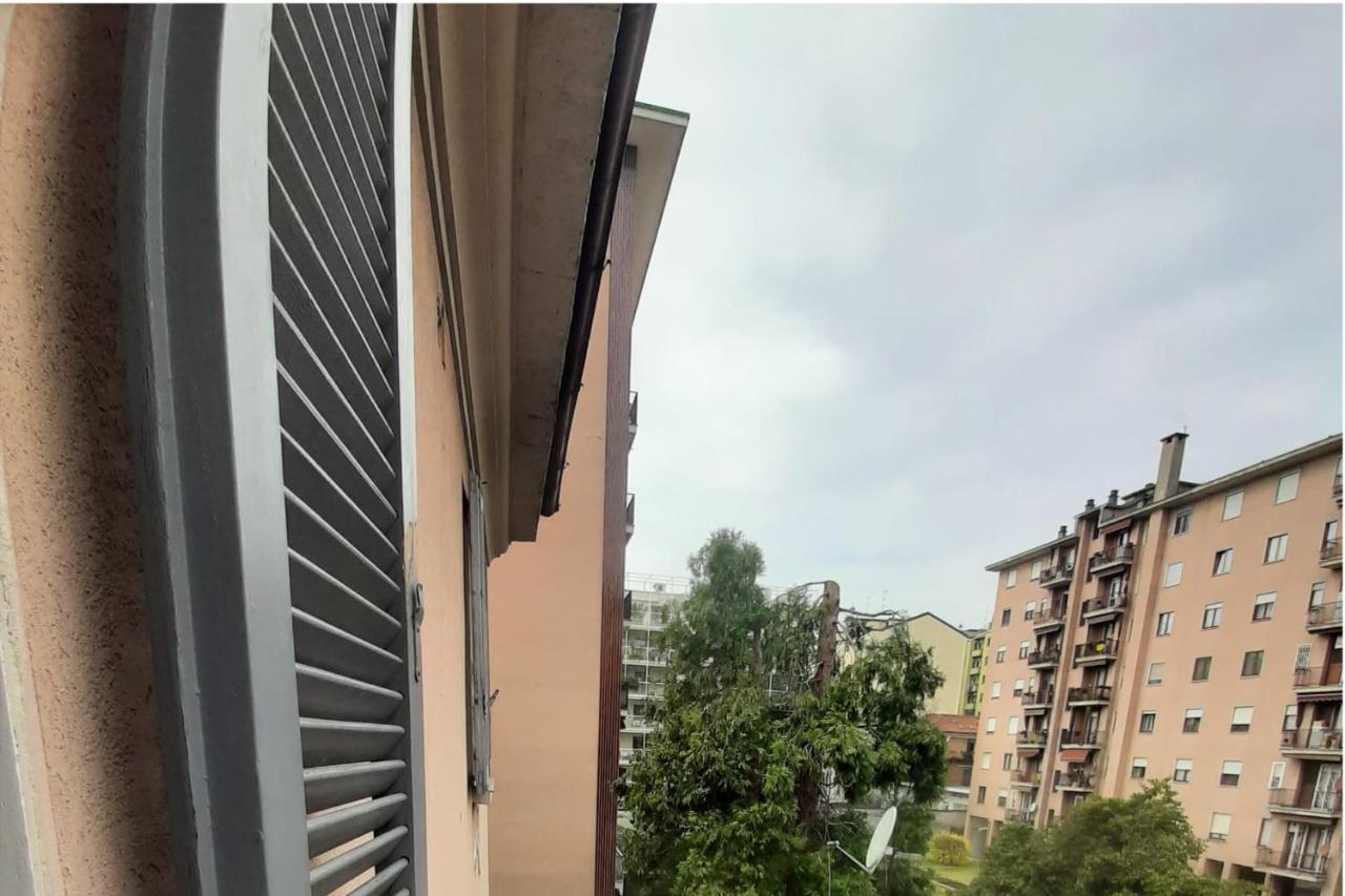 Il Rifugio Sui Navigli Con Garage Privato Gratuito Aria Condizionata & Wi-fi Apartment Mailand