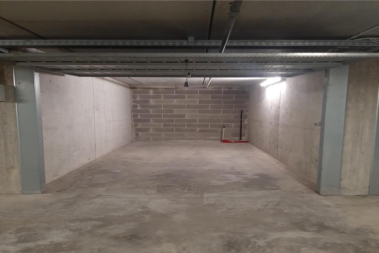 Il Rifugio Sui Navigli Con Garage Privato Gratuito Aria Condizionata & Wi-fi Apartment Mailand
